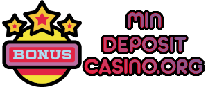 Min Deposit